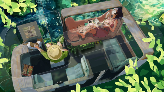 Illustration