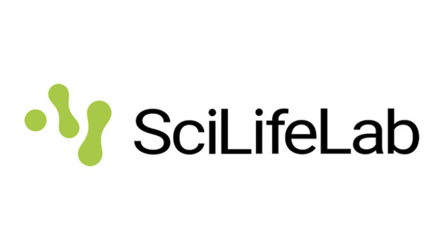 SciLifeLab logo