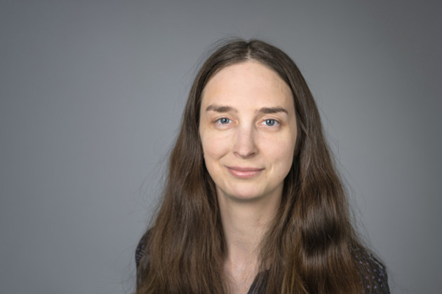 Barbara Sixt, MIMS, Umeå Universitet