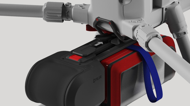 Snap mechanism