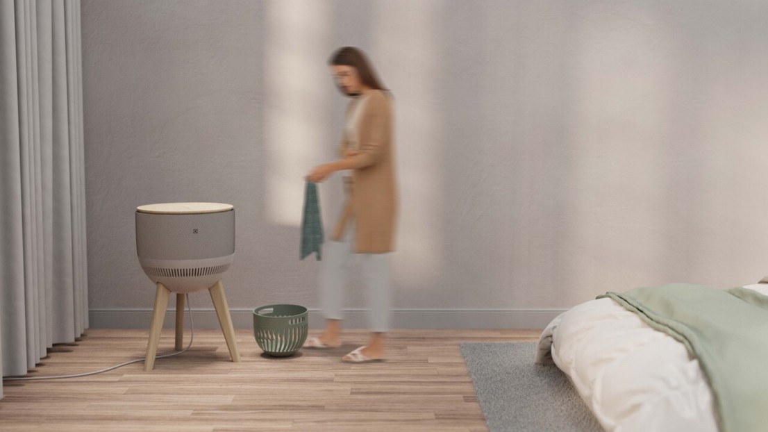 APD Electrolux Term Project