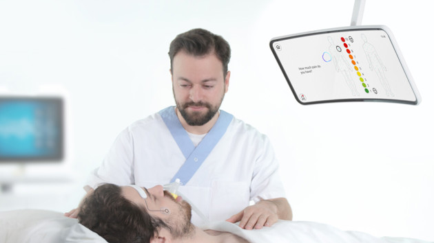 APD Future Intensive Care Monitoring