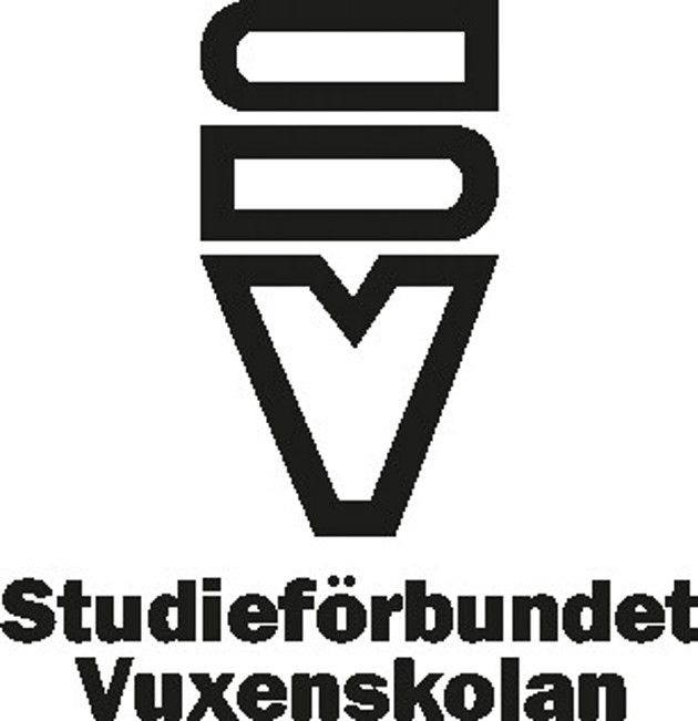 Link to website for project collaborator Studieförbundet Vuxenskolan