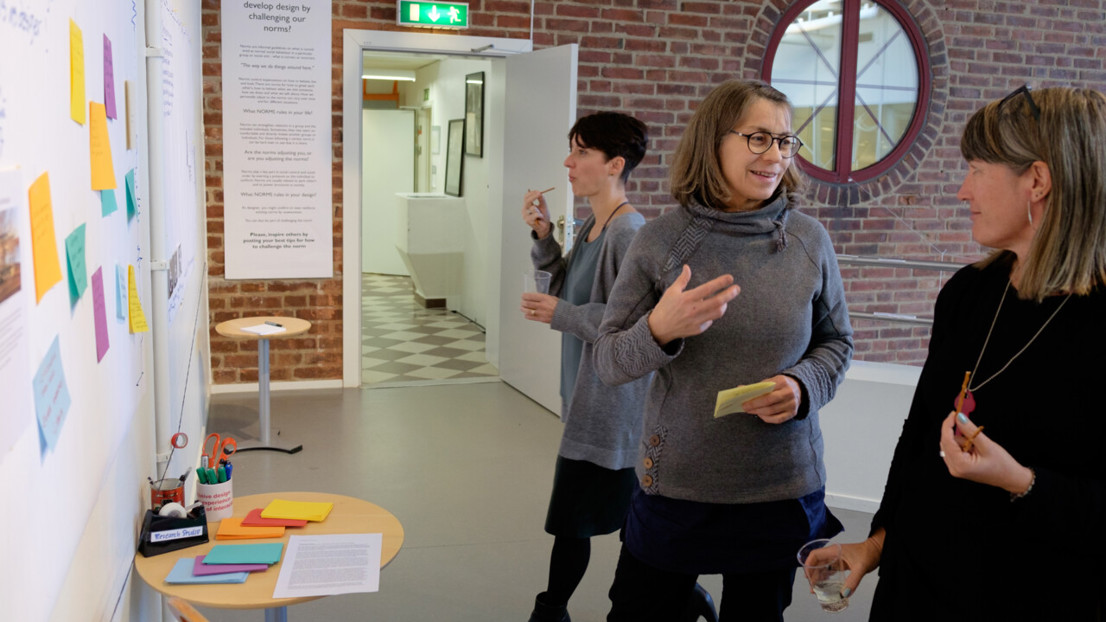 PhD Festival 2018