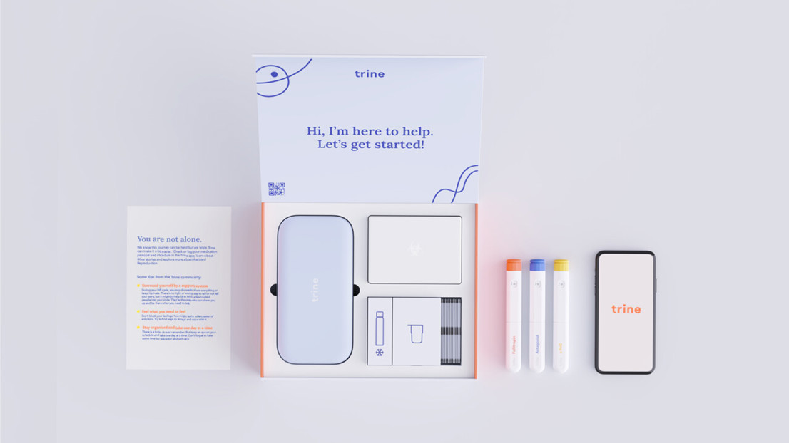 Trine kit
