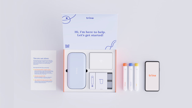 Trine kit
