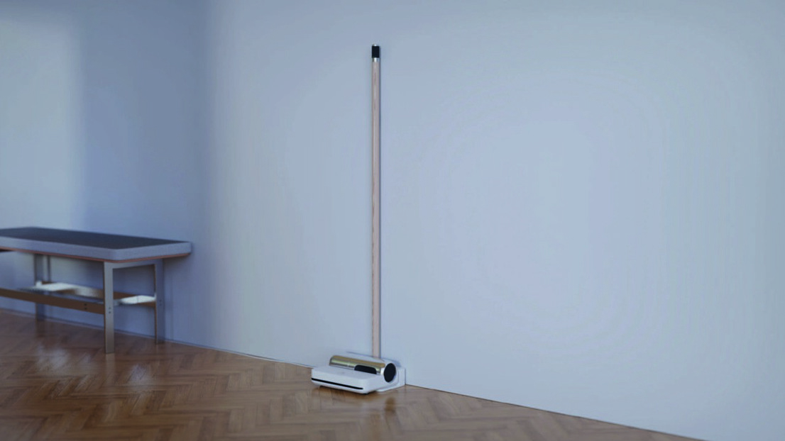 APD Electrolux Term Project