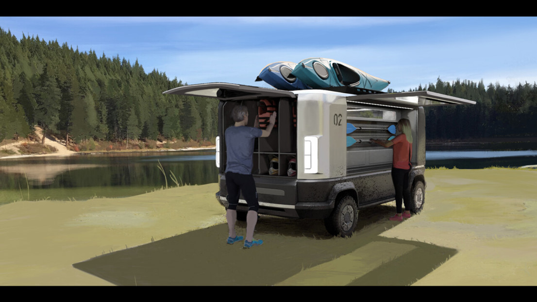Illustration