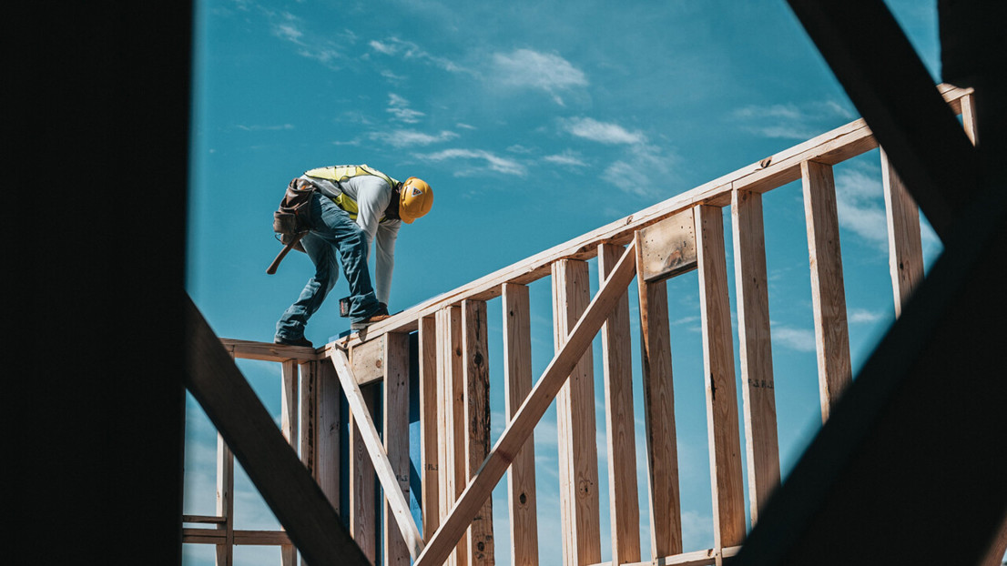 Construction Site B