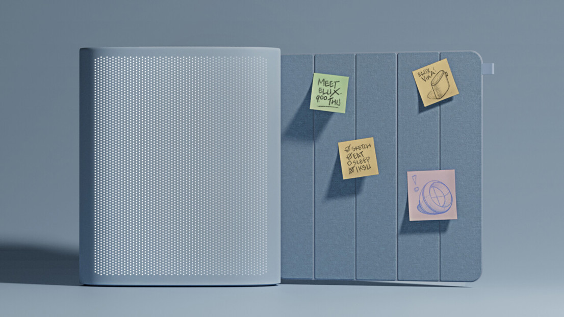 APD Electrolux Project 2020