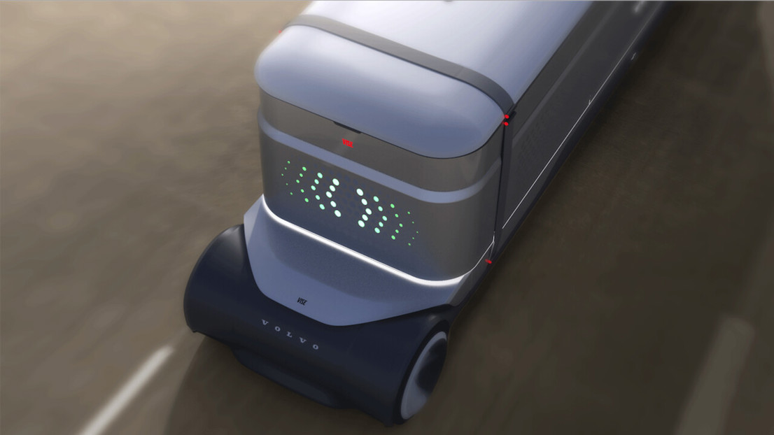 Rear Signal