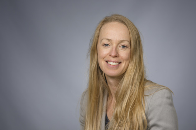 Anna Överby Wernstedt, MIMS Deputy Director, Umeå University